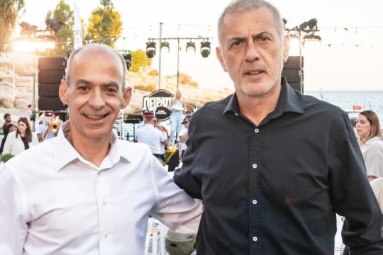 ΠΕΙΡΑΙΚΗ ΕΖΑ
